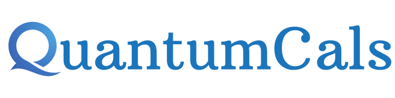 QuantumCals
